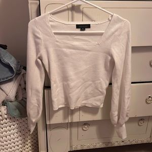 xs line sleeve south moon under top